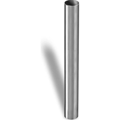 Evromat svod okapový 80 mm 3 m pozink červený – Sleviste.cz