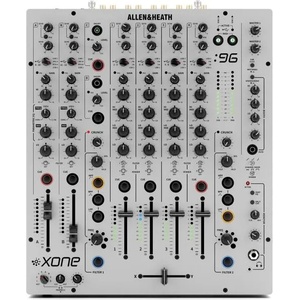 Allen & Heath XONE 96