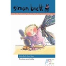 Prevítovy první krůčky - Simon Brett