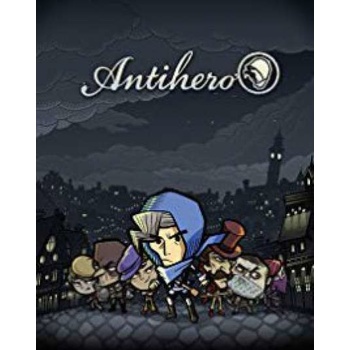 Antihero