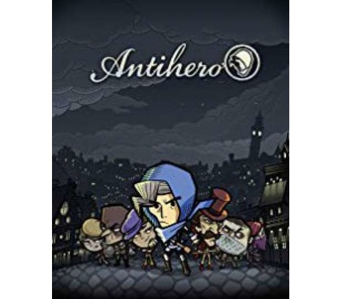 Antihero