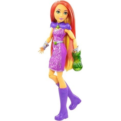 Mattel DC Super Hero Girls Supergirl Starfire