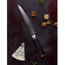 Samura Damascus Plátkovací nůž 20 cm