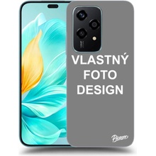 Picasee ULTIMATE CASE Honor 200 Lite - Vlastný design/motiv