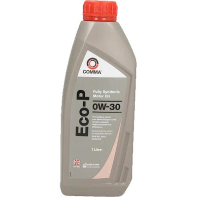 Comma ECO-P C2 0W-30 1 l