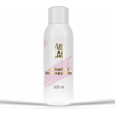 ALLE Izopropylalkohol Alle Lac 500 ml
