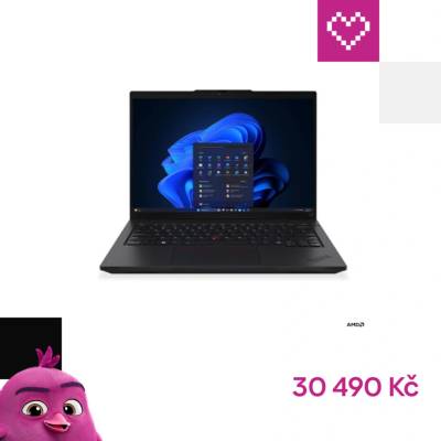 Lenovo ThinkPad L14 G6 21S80004CK