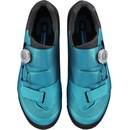 Shimano SHXC502 modré