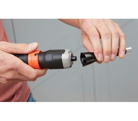 Black & Decker BCF601C
