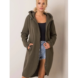 Rue Paris Дамски суичър класически модел 168766 Rue Paris
