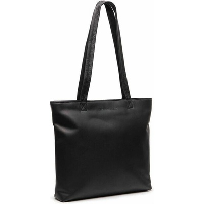 The Chesterfield Brand kožená shopper kabelka Alveron C38.022400 černá
