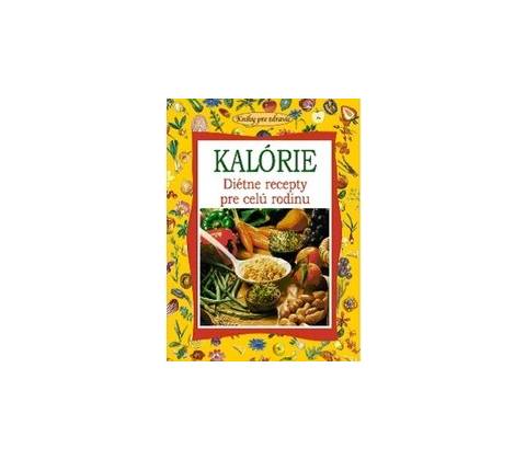 Kalórie