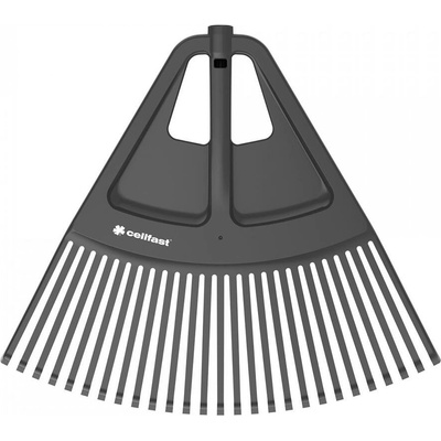 Cellfast Hrábě švédské 27z d.65 cm PH – Zboží Dáma