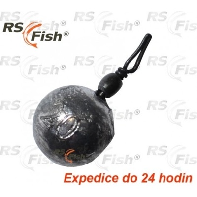 RS Fish Olovo Drop Shot kulička 10g