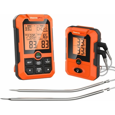 ThermoPro TP509