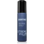 Osmo Extreme Volume Mega Foam стилизираща пяна за обем и форма за всички видове коса 245ml