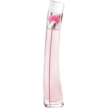 Image 1 of KENZO Flower by Kenzo Poppy Bouquet EDT 50 ml Tester