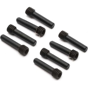 Axial Аксиален щифт с резба M6x4x22mm (8)