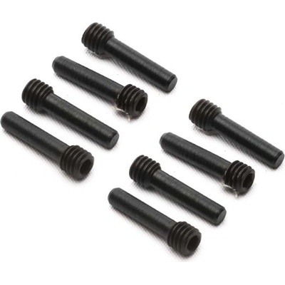 Axial Аксиален щифт с резба M6x4x22mm (8)