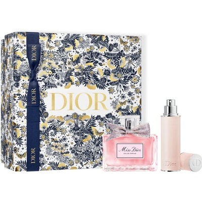 Christian Dior Miss Dior 2021 EDP 50 ml + EDP 10 ml