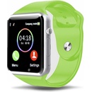 SMARTOMAT Smart Watch A1