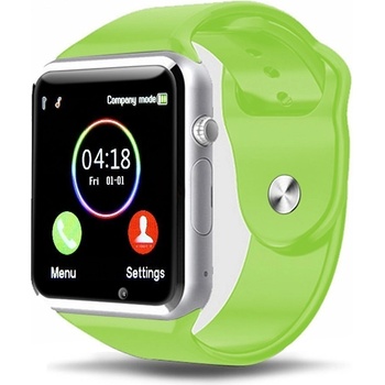 SMARTOMAT Smart Watch A1