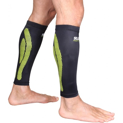 Select Compression s kompresní návleky na lýtka – Zboží Dáma