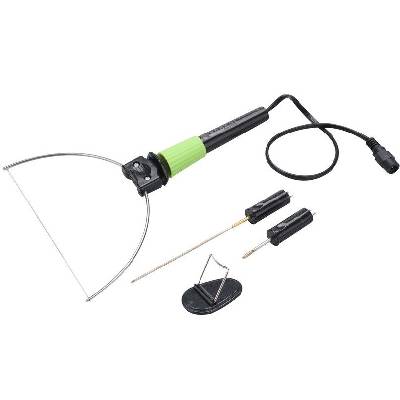 Extol Craft 417240 řezačka polystyrenu vyřezávací 10W