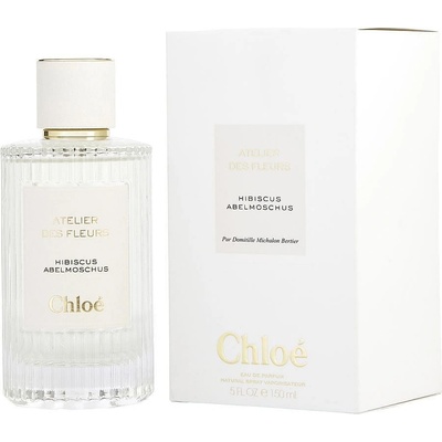 Chloé Chloé Atelier Des Fleurs Cedrus parfémovaná voda unisex 150 ml tester
