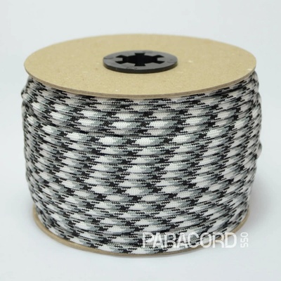 PARACORD 550 - x207 - balení 25 metrů