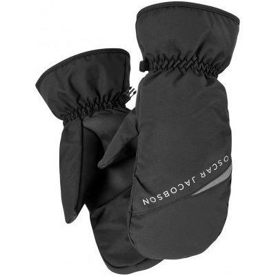 Oscar Jacobson Winter Mens Golf Glove černá One Size