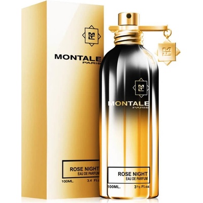 Montale Rose Night parfumovaná voda dámska 50 ml
