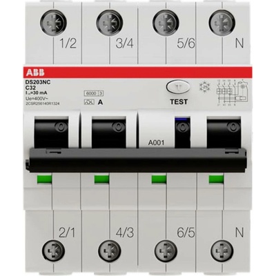 ABB 2CSR256140R1324