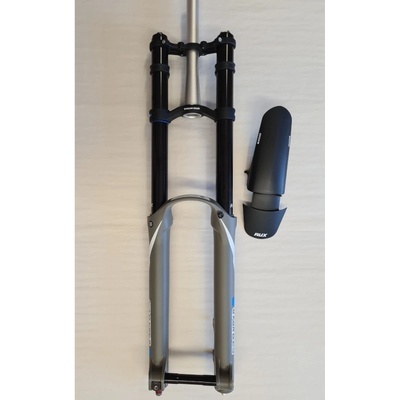 SR Suntour RUX38 R2C2 PCS QR