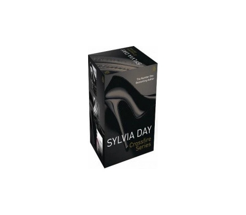 Crossfire Series Box Set