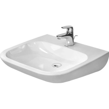 Duravit D-Code Med 23136000002