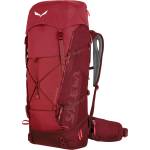 Salewa Дамска туристическа раница Salewa Women's Alptrek 38 Walking backpack - Pompeian Red / Syrah - размер One Size (502-4728-0411)