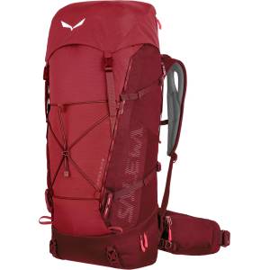 Salewa Дамска туристическа раница Salewa Women's Alptrek 38 Walking backpack - Pompeian Red / Syrah - размер One Size (502-4728-0411)