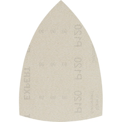 Bosch Brúsny papier EXPERT M480 pre viacúčelové brúsky, 100 x 150 mm, zrnitosť 120, 10 ks 2608900727