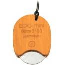 TSM Микро диктофон EDIC-mini Dime B120W Зелен