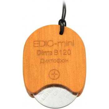 TSM Микро диктофон EDIC-mini Dime B120W Зелен