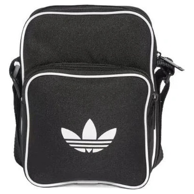 adidas ADICOLOR SIB BLACK/WHITE Černá 1 L
