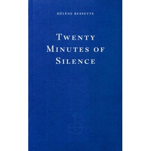 Twenty Minutes of Silence (ISBN: 9781804272152)