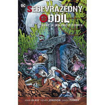 Sebevražedný oddíl 3