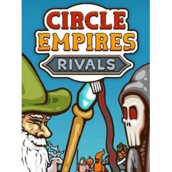 Circle Empires Rivals