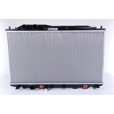 Chladič, chlazení motoru NISSENS 68141