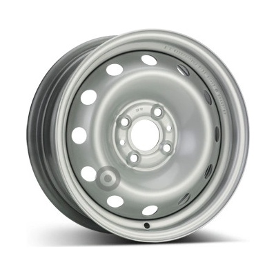 ALCAR STAHLRAD 5,5x14 4x98 ET32