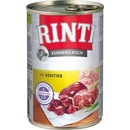 Konzervy pre psov Rinti Kennerfleisch Sob 400 g