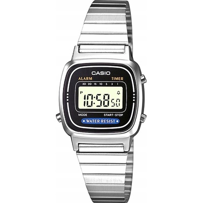 Casio LA-670WD-1