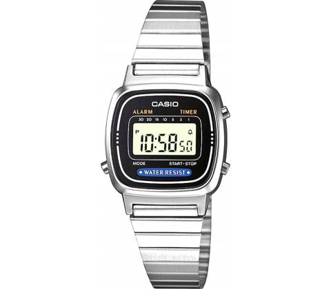 Casio LA-670WD-1